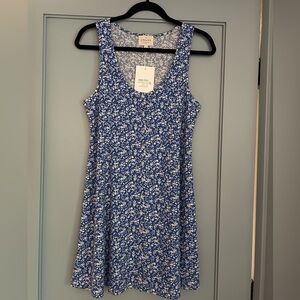 Sezane Leo Dress
